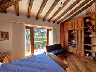 Foto 13 de Casa campestre en Venta Llano Grande Rionegro, de 2.252 m2 de lote