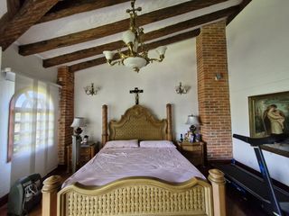 Foto 11 de Casa campestre en Venta Llano Grande Rionegro, de 2.252 m2 de lote
