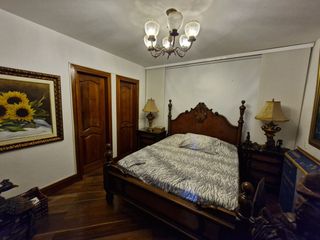 Foto 15 de Casa campestre en Venta Llano Grande Rionegro, de 2.252 m2 de lote