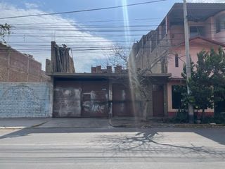 Foto 1 de Venta De Terreno Frente Parque En Urb Natasha (GAPONTE)
