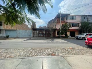 Foto 2 de Venta De Terreno Frente Parque En Urb Natasha (GAPONTE)