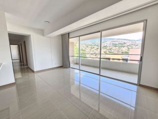 Foto 1 de Apartamento en Venta Calasanz Medellin, de 113 m2