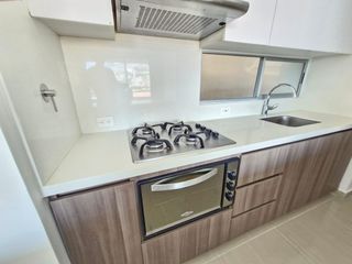Foto 4 de Apartamento en Venta Calasanz Medellin, de 113 m2