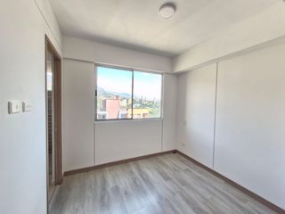 Foto 8 de Apartamento en Venta Calasanz Medellin, de 113 m2