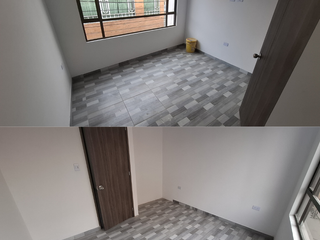 Foto 2 de Vendo casa en El Poa  – 4 niveles – Amplios espacios – Terraza privada