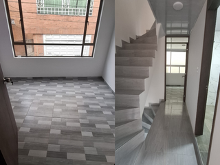 Foto 4 de Vendo casa en El Poa  – 4 niveles – Amplios espacios – Terraza privada