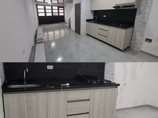 Foto 3 de Vendo casa en El Poa  – 4 niveles – Amplios espacios – Terraza privada