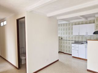 Foto 2 de Apartamento en Venta Prado Medellin, de 57 m2