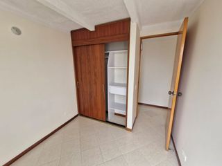 Foto 5 de Apartamento en Venta Prado Medellin, de 57 m2