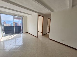 Foto 1 de Apartamento en Venta Prado Medellin, de 57 m2