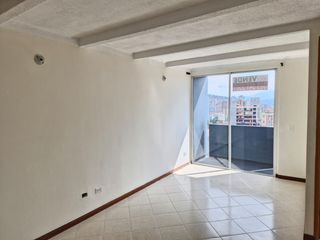 Foto 8 de Apartamento en Venta Prado Medellin, de 57 m2