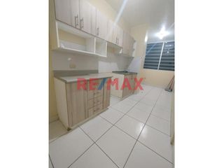 Foto 5 de Alquiler De Dpto Con Ascensor En Condominio Alameda Santa Ana // ID: 1136563