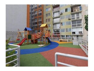 Foto 7 de Alquiler De Dpto Con Ascensor En Condominio Alameda Santa Ana // ID: 1136563