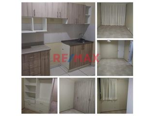 Foto 15 de Alquiler De Dpto Con Ascensor En Condominio Alameda Santa Ana // ID: 1136563