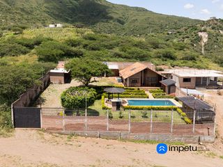 Foto 1 de Casa en venta en Catamayo