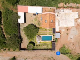 Foto 2 de Casa en venta en Catamayo