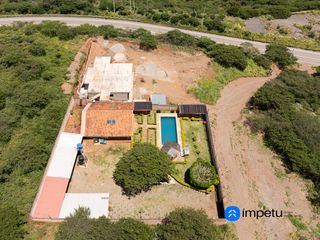 Foto 3 de Casa en venta en Catamayo