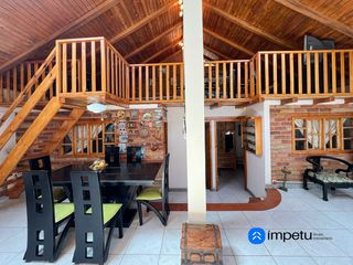 Foto 14 de Casa en venta en Catamayo