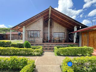 Foto 4 de Casa en venta en Catamayo