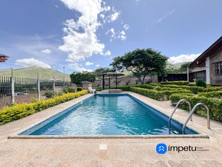 Foto 8 de Casa en venta en Catamayo