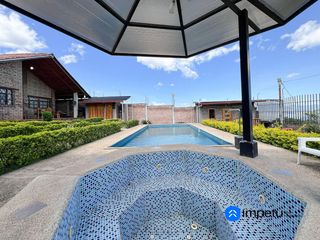 Foto 11 de Casa en venta en Catamayo