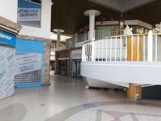 Foto 3 de ISLAS COMERCIALES EN RENTA – CENTRO COMERCIAL GALERÍA, CENTRO NORTE DE QUITO