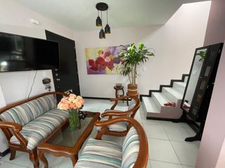 Foto 6 de CASA EN RENTA CONJUNTO DACAR MARIANITAS