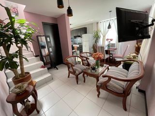 Foto 7 de CASA EN RENTA CONJUNTO DACAR MARIANITAS