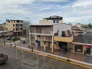 Foto 13 de Oficina de lujo en el casco comercial de Machala
