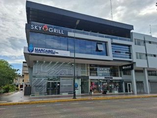Foto 12 de Oficina de lujo en el casco comercial de Machala