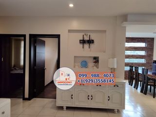 Foto 2 de CASA RENTERA EN VENTA, Sector Cruz Verde San Joaquín C1476