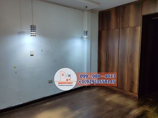Foto 3 de CASA RENTERA EN VENTA, Sector Cruz Verde San Joaquín C1476