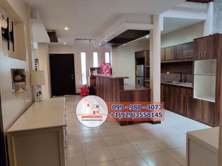 Foto 5 de CASA RENTERA EN VENTA, Sector Cruz Verde San Joaquín C1476