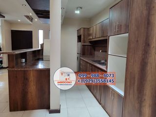 Foto 6 de CASA RENTERA EN VENTA, Sector Cruz Verde San Joaquín C1476