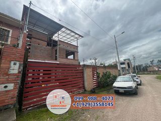 Foto 16 de CASA RENTERA EN VENTA, Sector Cruz Verde San Joaquín C1476