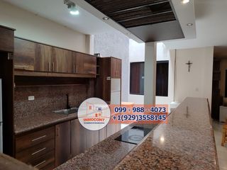 Foto 9 de CASA RENTERA EN VENTA, Sector Cruz Verde San Joaquín C1476