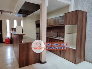 Foto 10 de CASA RENTERA EN VENTA, Sector Cruz Verde San Joaquín C1476