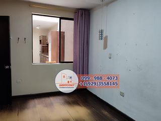 Foto 11 de CASA RENTERA EN VENTA, Sector Cruz Verde San Joaquín C1476