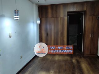 Foto 12 de CASA RENTERA EN VENTA, Sector Cruz Verde San Joaquín C1476