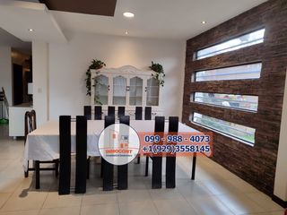 Foto 13 de CASA RENTERA EN VENTA, Sector Cruz Verde San Joaquín C1476