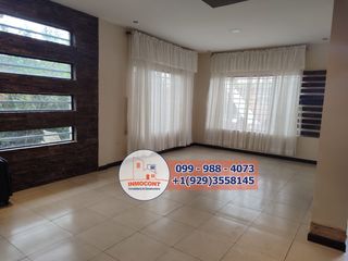 Foto 14 de CASA RENTERA EN VENTA, Sector Cruz Verde San Joaquín C1476
