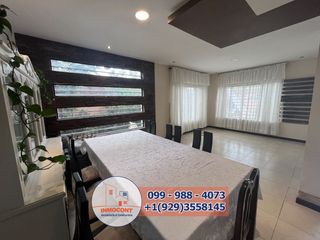 Foto 1 de CASA RENTERA EN VENTA, Sector Cruz Verde San Joaquín C1476