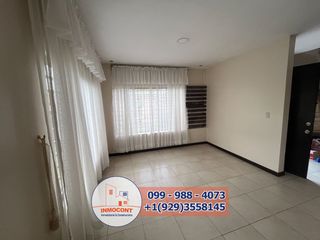 Foto 15 de CASA RENTERA EN VENTA, Sector Cruz Verde San Joaquín C1476