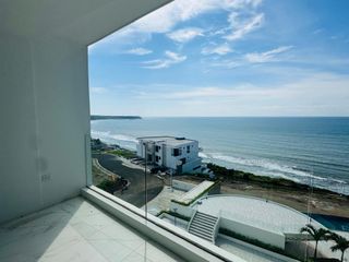 Foto 4 de Hermoso Departamento frente al mar, de oportunidad.