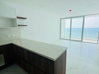 Foto 13 de Hermoso Departamento frente al mar, de oportunidad.