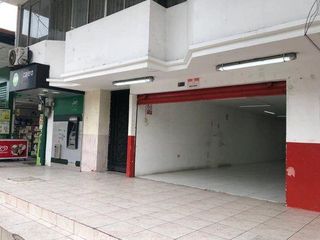 Foto 3 de En Alquiler Local Comercial En Machala.
