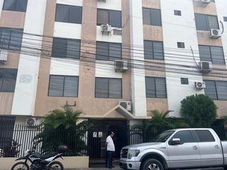 Foto 16 de Se Renta dpto.  Edificio Antares Urb. La Carolina