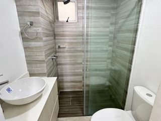 Foto 4 de se alquila hermoso apartamento en ciudad melendez