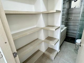 Foto 5 de se alquila hermoso apartamento en ciudad melendez