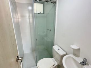 Foto 8 de se alquila hermoso apartamento en ciudad melendez